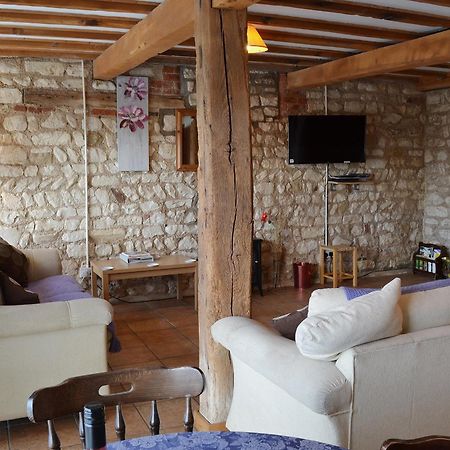 Peregrine Cottage 弗兰伯勒 外观 照片